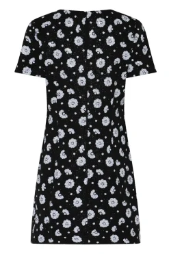 BrittleBBSilja Black BBW4717