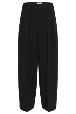 BryelleIW Wide Pant Black 30110991