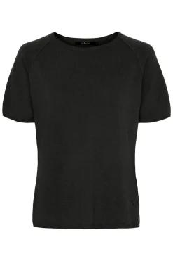 BTFSABRINA Cashmere Pullover Black 500081
