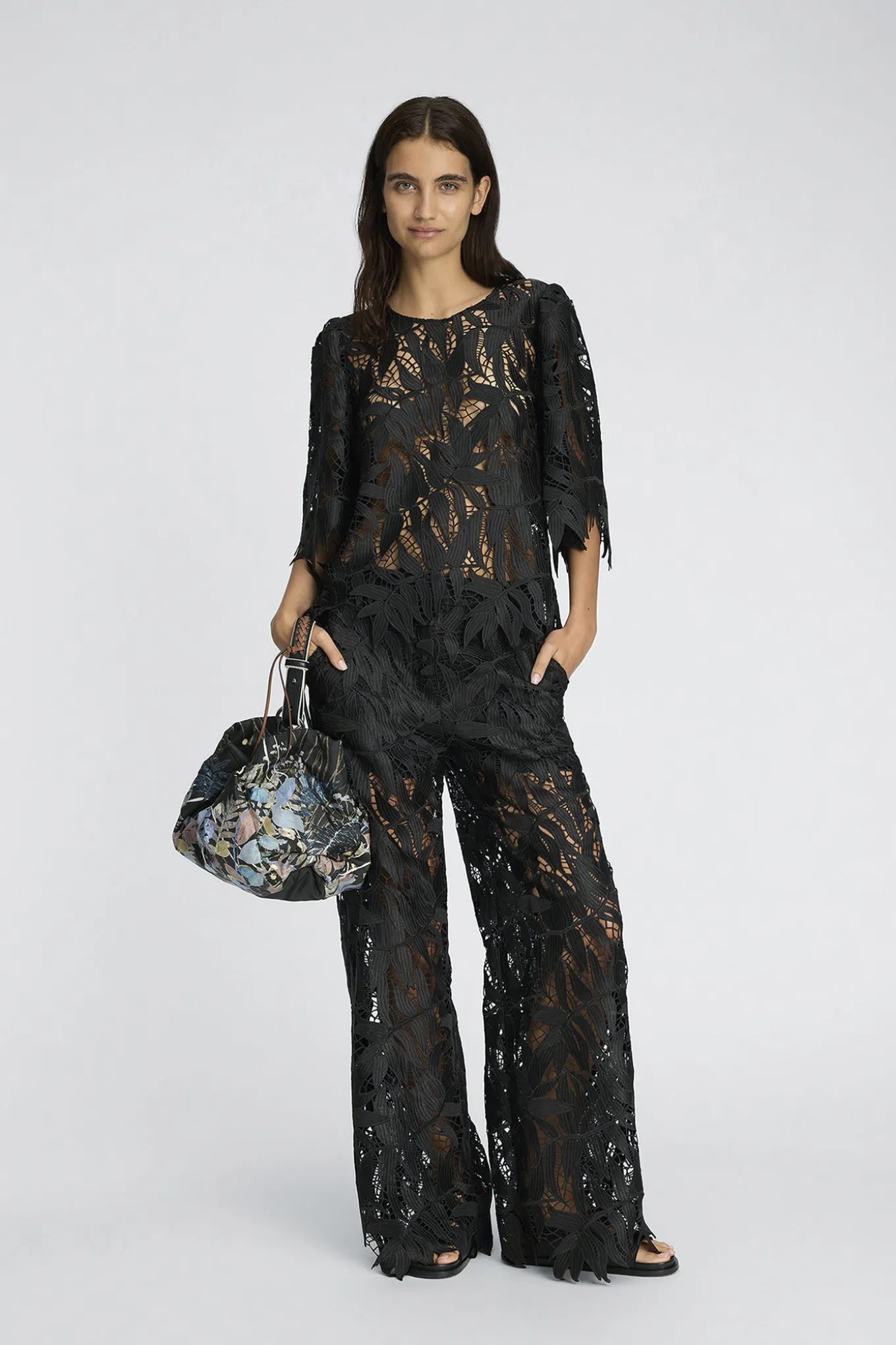 BUBBLE 2Black 1036/26125