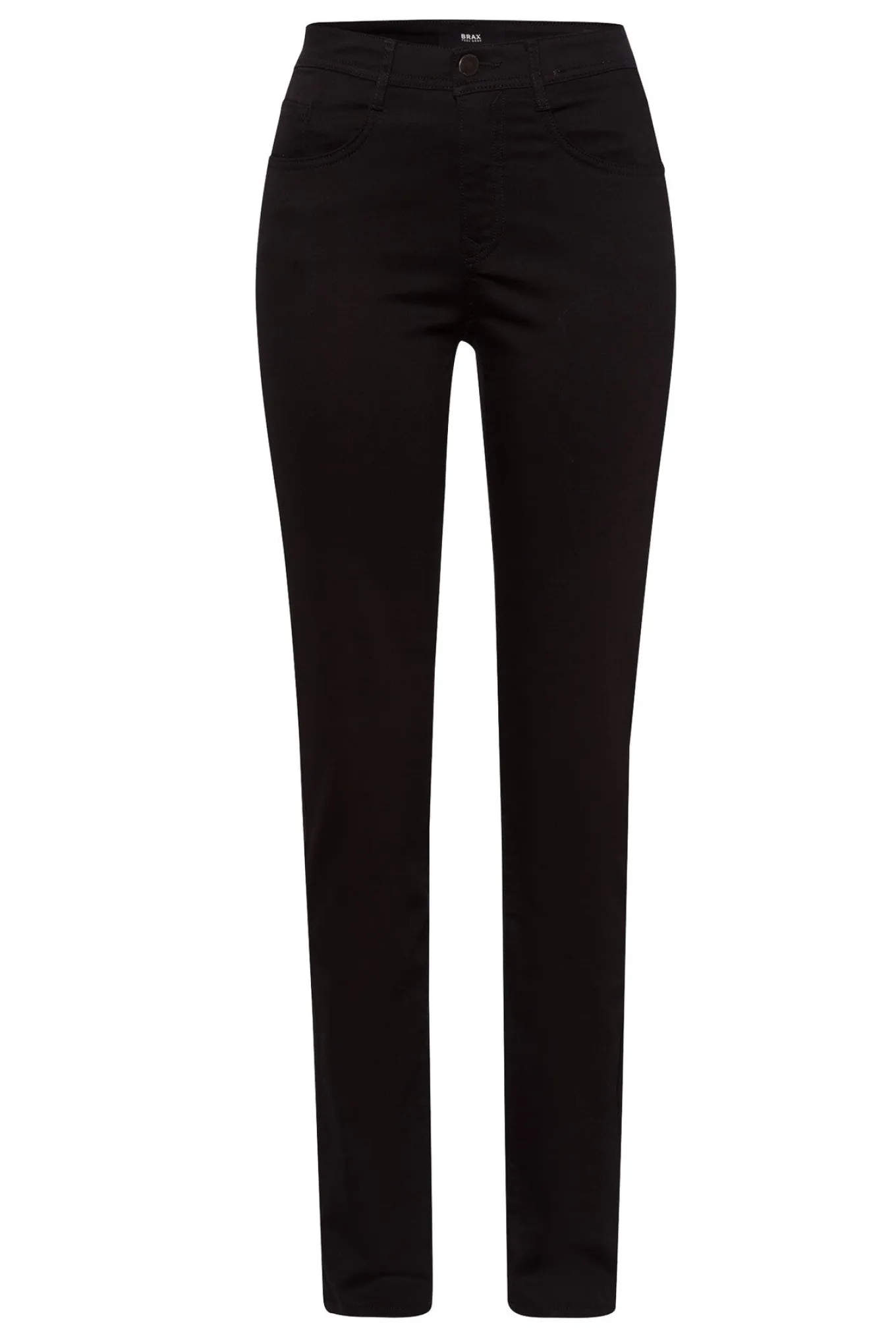 711707 BUKSER Black 711707