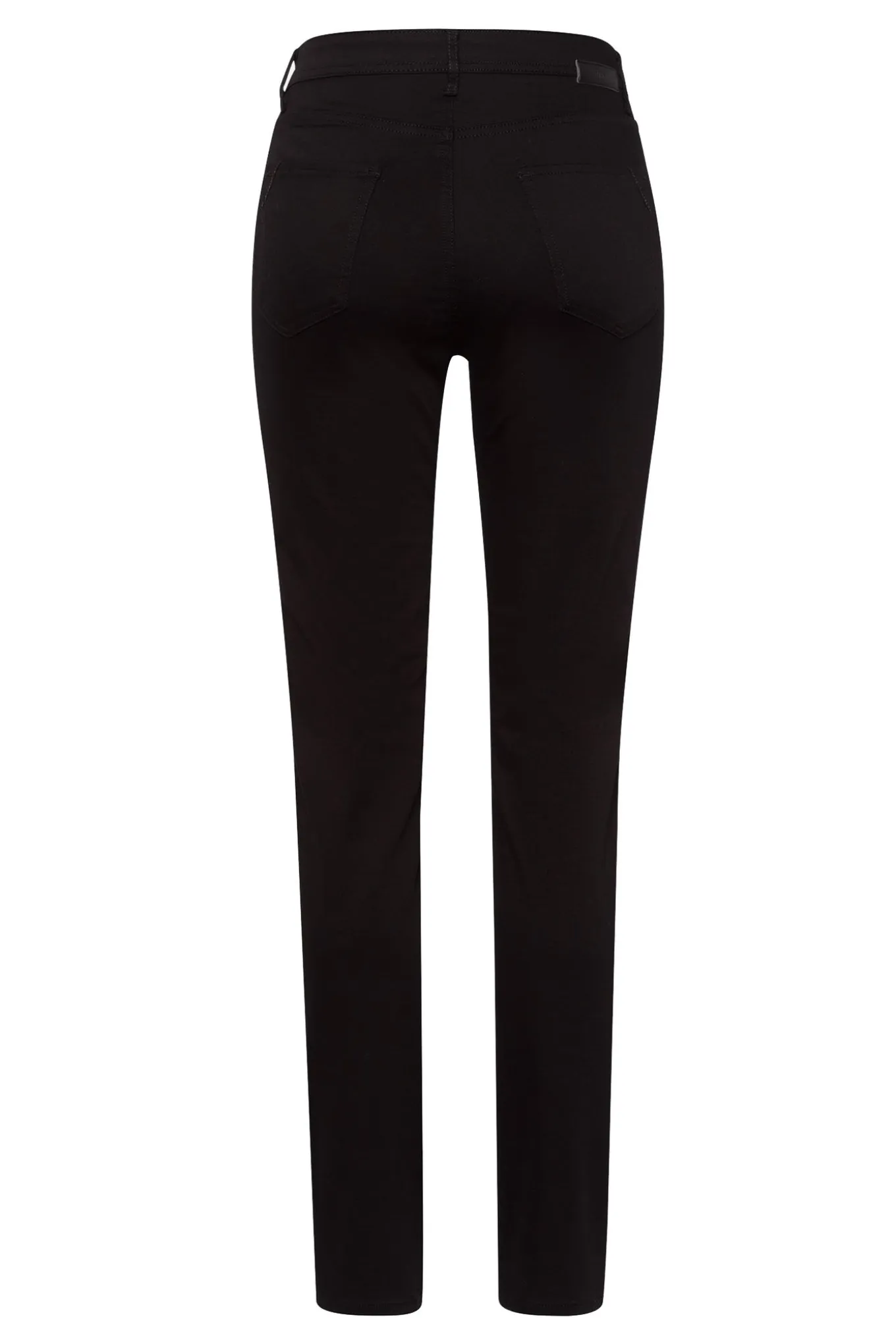711707 BUKSER Black 711707