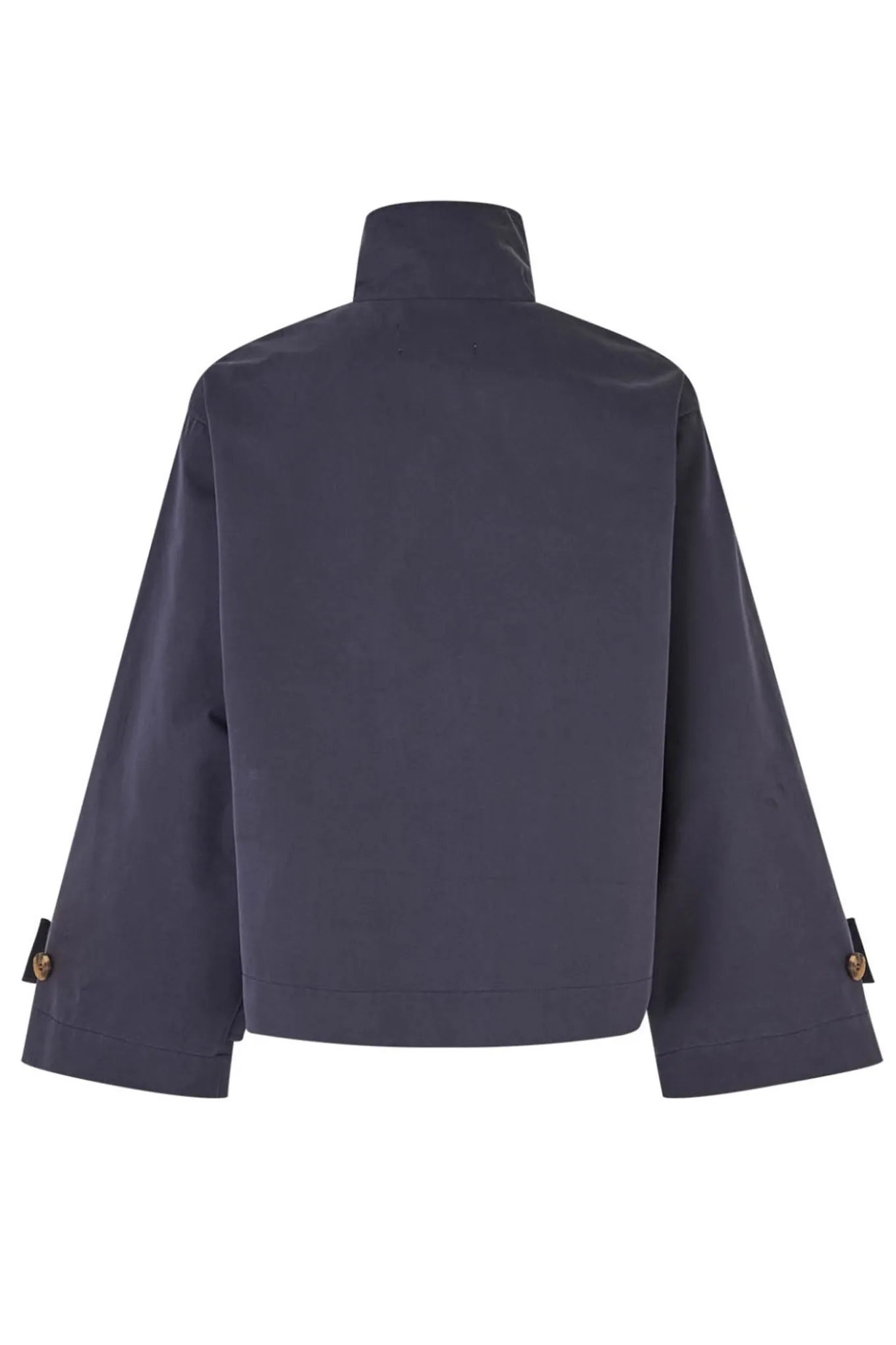 BulgariaLL Jacket LS 27 Dark Navy EX000027000
