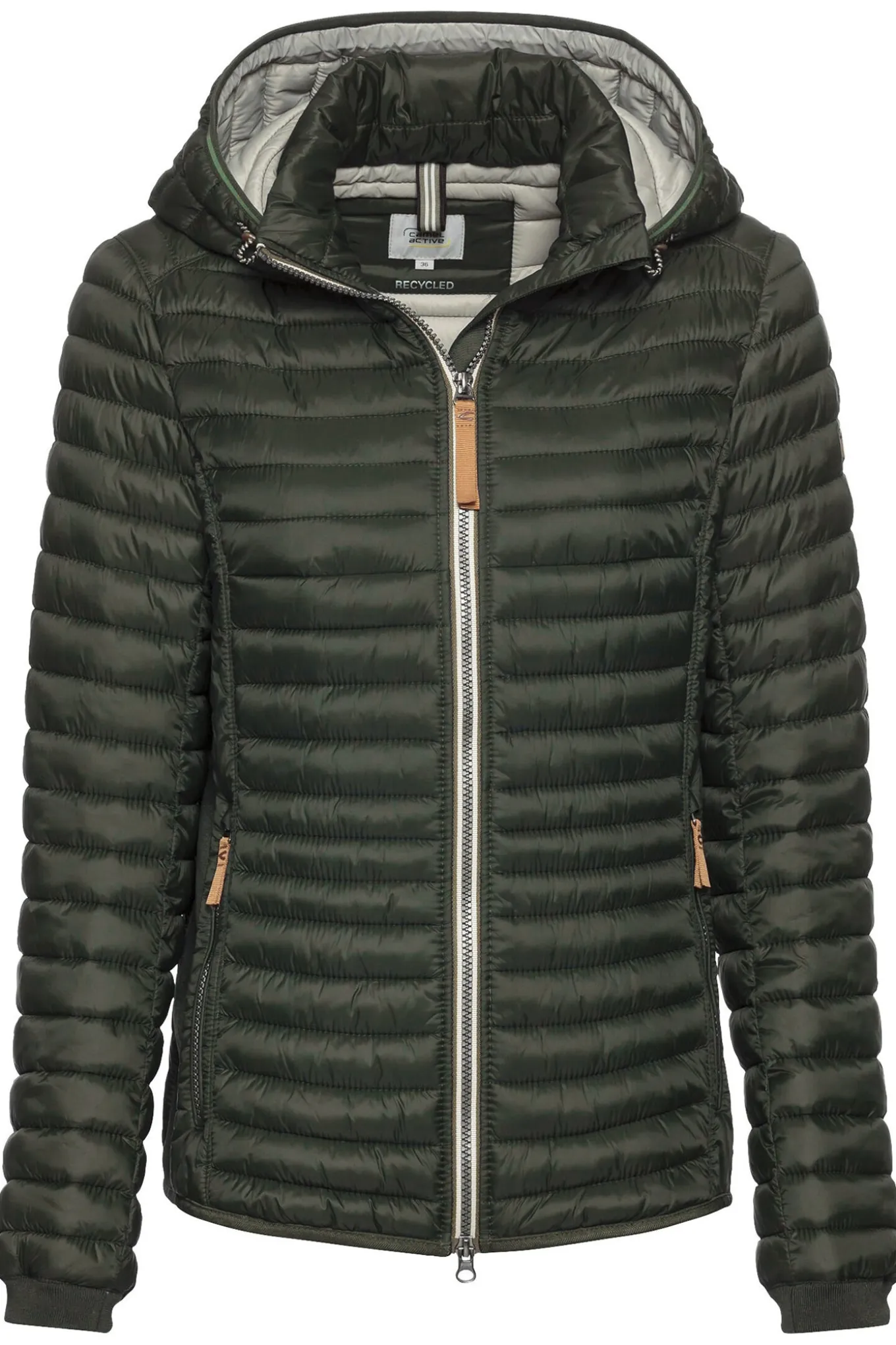 CA DUNJAKKE Dark Army 330530 9E50