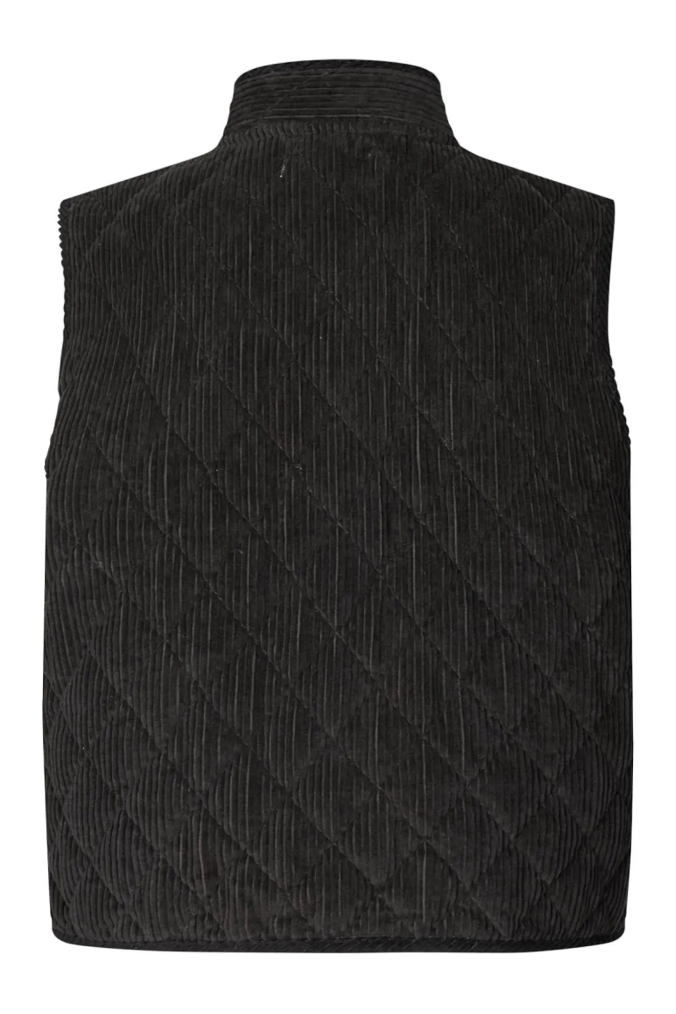 CairoLL Vest 87 Dark Mokka 254451059