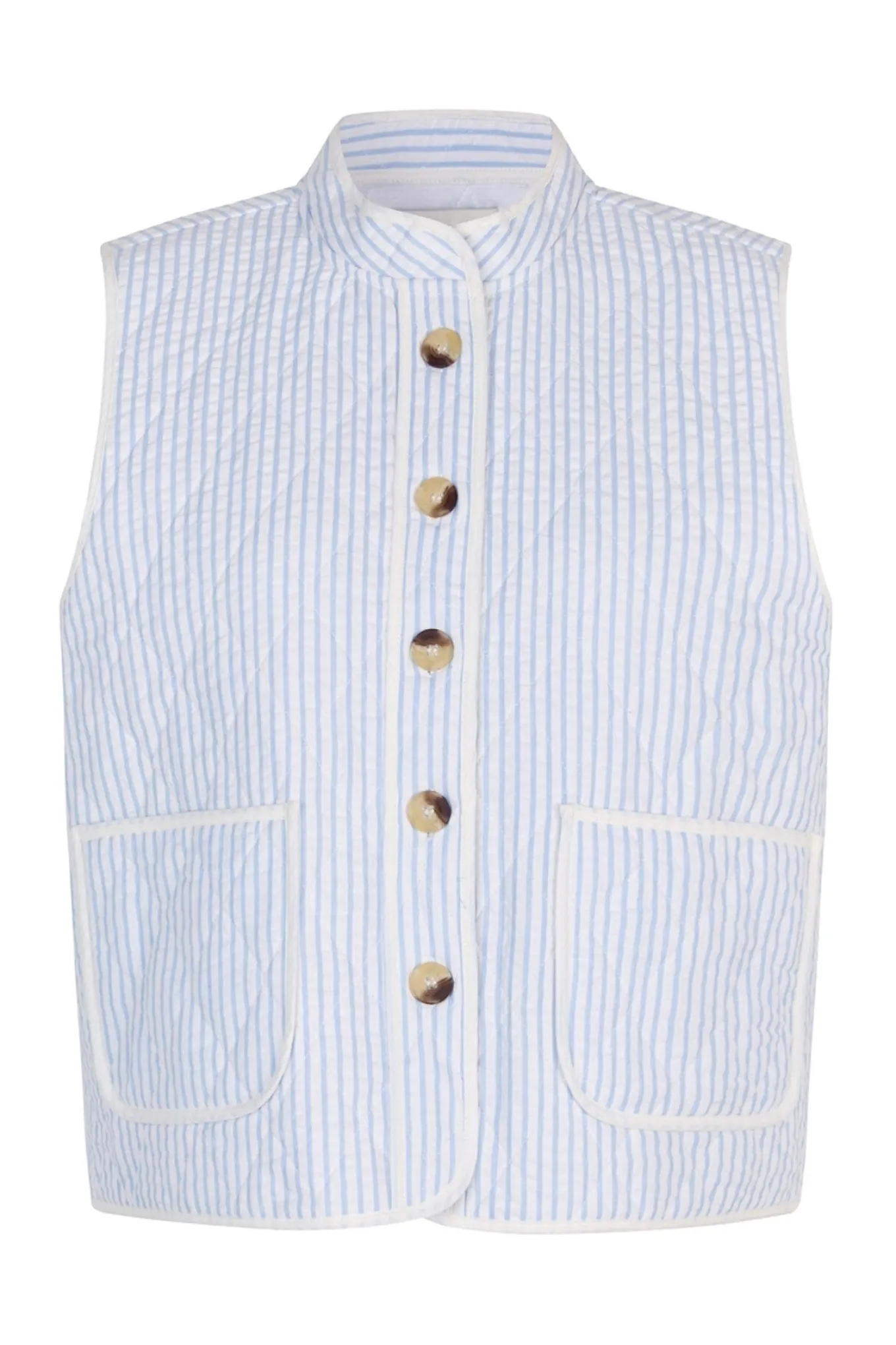 CairoLL Vest 80 Stripe