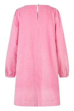 CarlaLL Short Dress 51 Pink 254453018