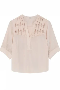 Carmen, shirt 1163SandDollar 57627/7572