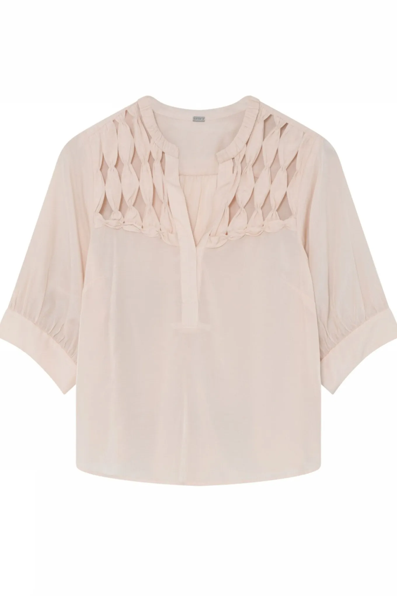 Carmen, shirt 1163SandDollar 57627/7572