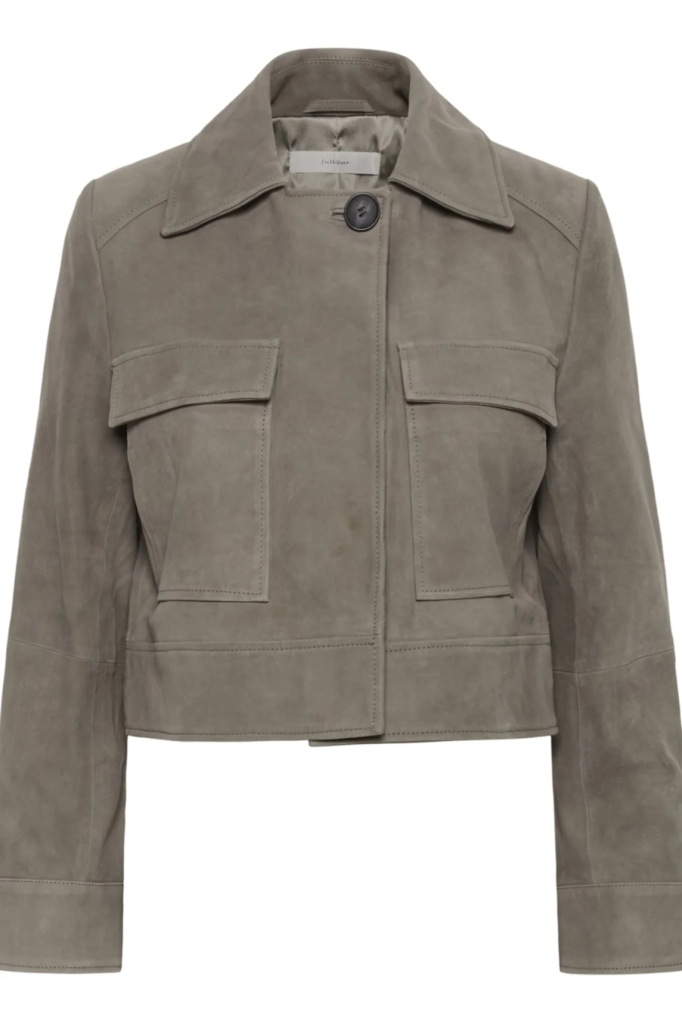 CARNIKAIW JACKET Sandy Grey 181304 30112196