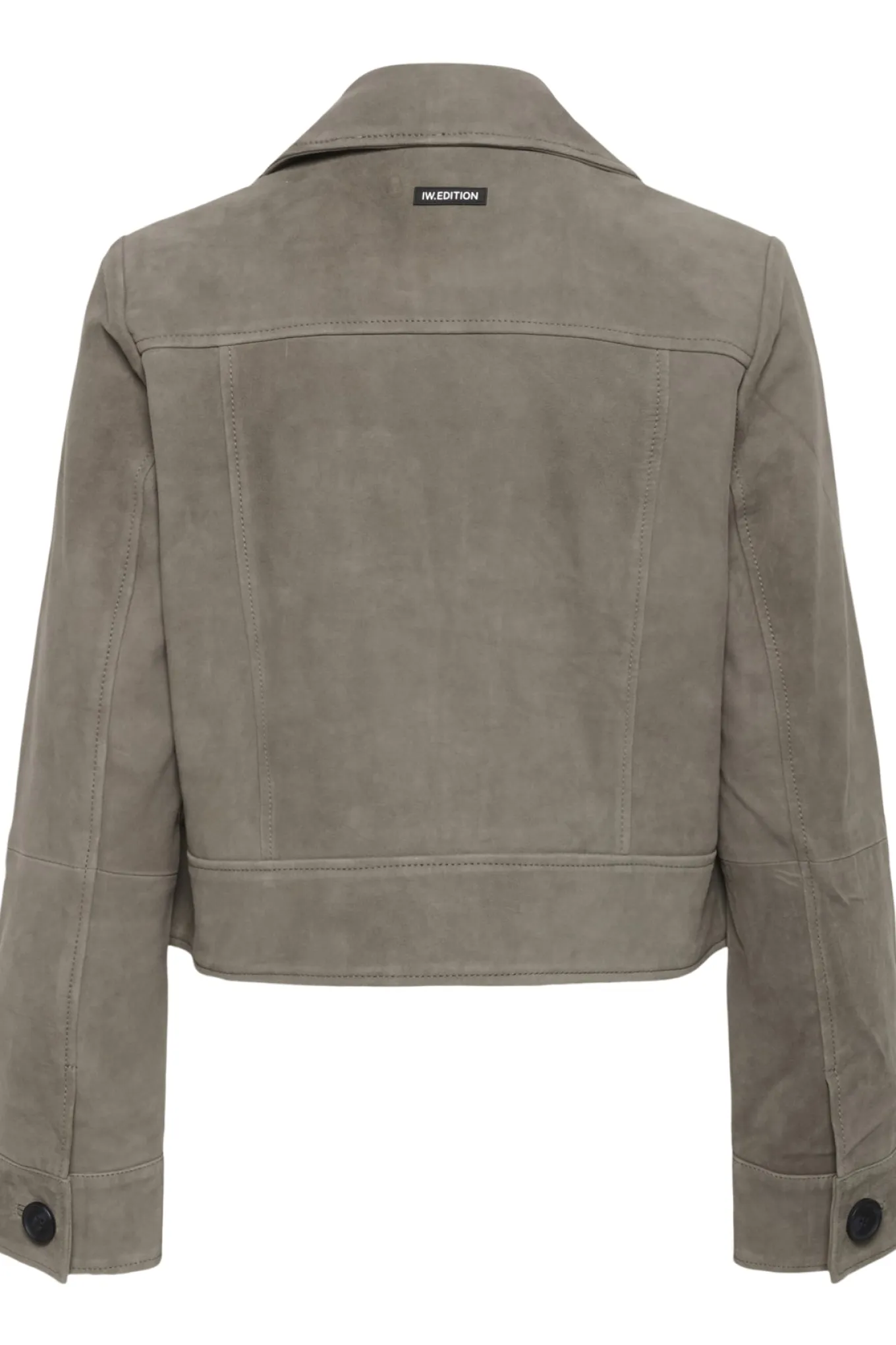 CARNIKAIW JACKET Sandy Grey 181304 30112196