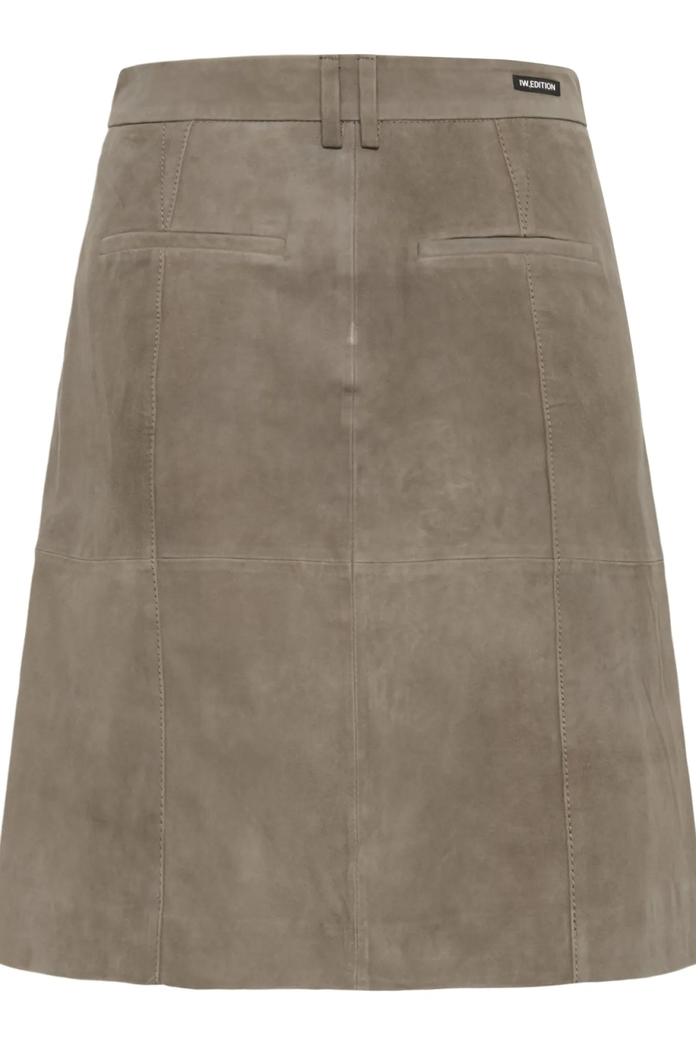 CARNIKAIW SKIRT Sandy Grey 181304 30112264