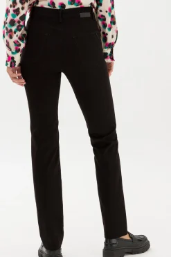 CAROLA Black 1707 CAROLA