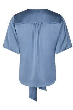 165695 CASADIA BLUSER Smoke Blue 165695 CASADIA