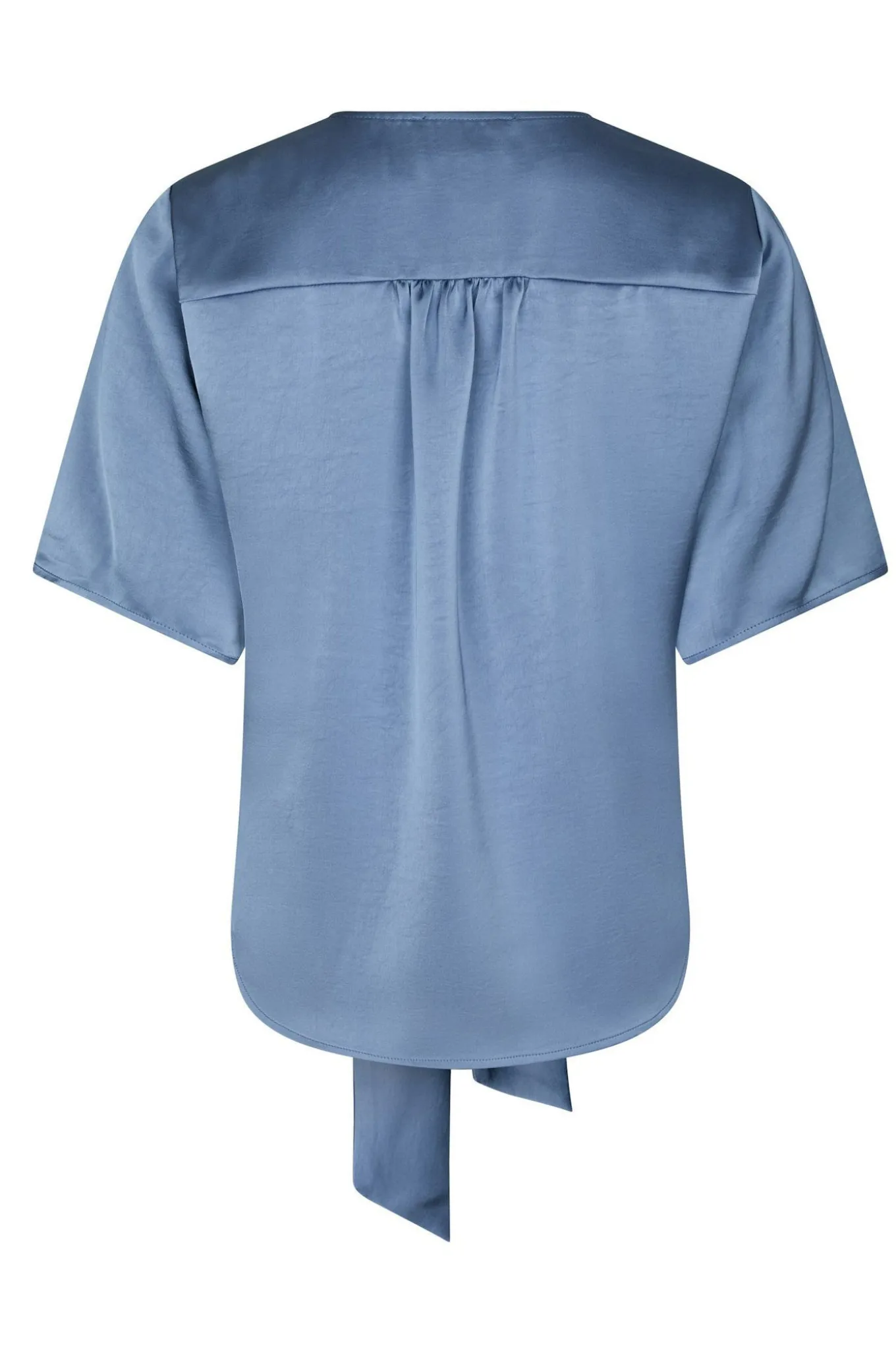 165695 CASADIA BLUSER Smoke Blue 165695 CASADIA