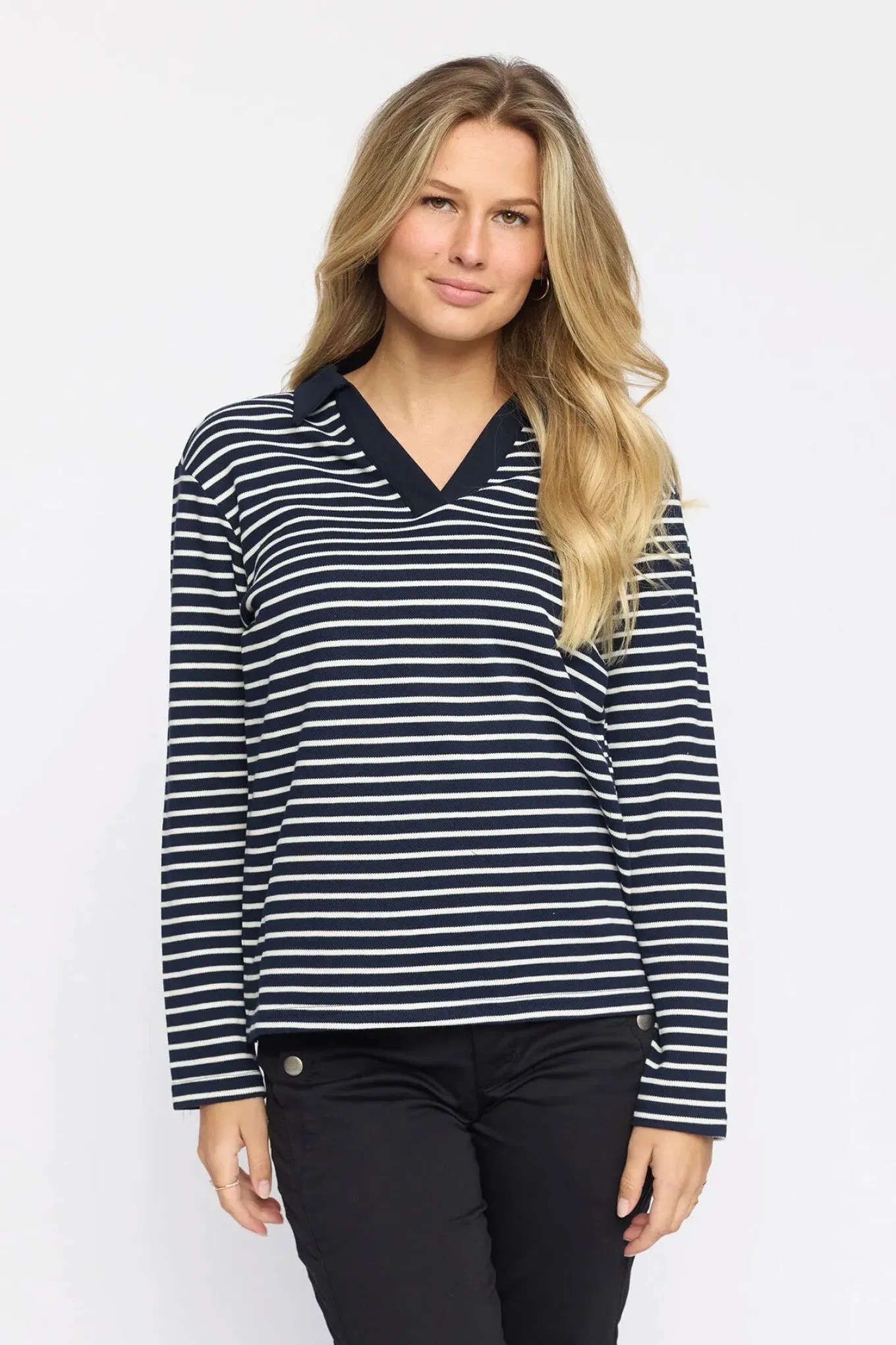 CASJA.ES25 Navy / OffWhite CASJA.ES25