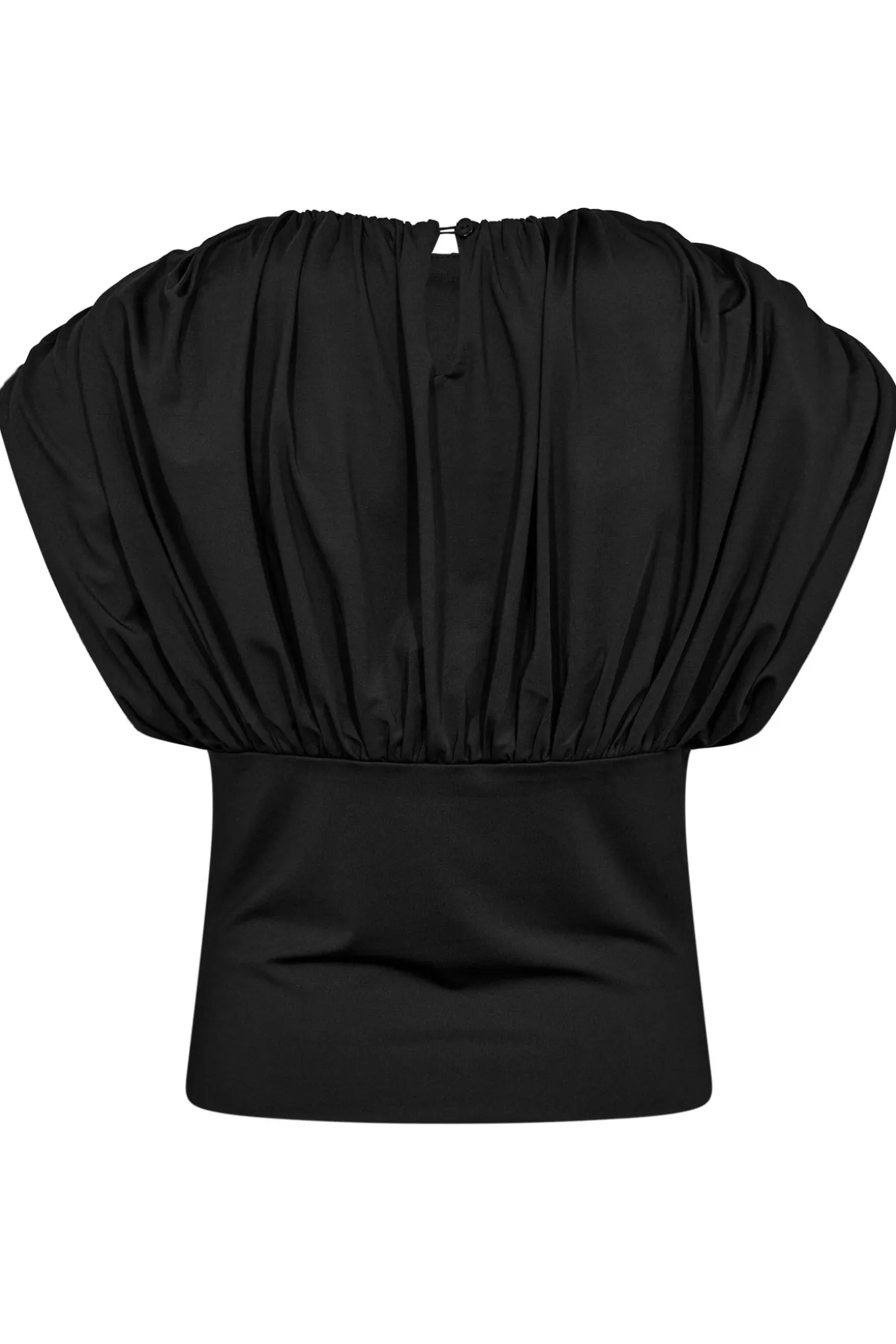 CattiaCC Top 96Black