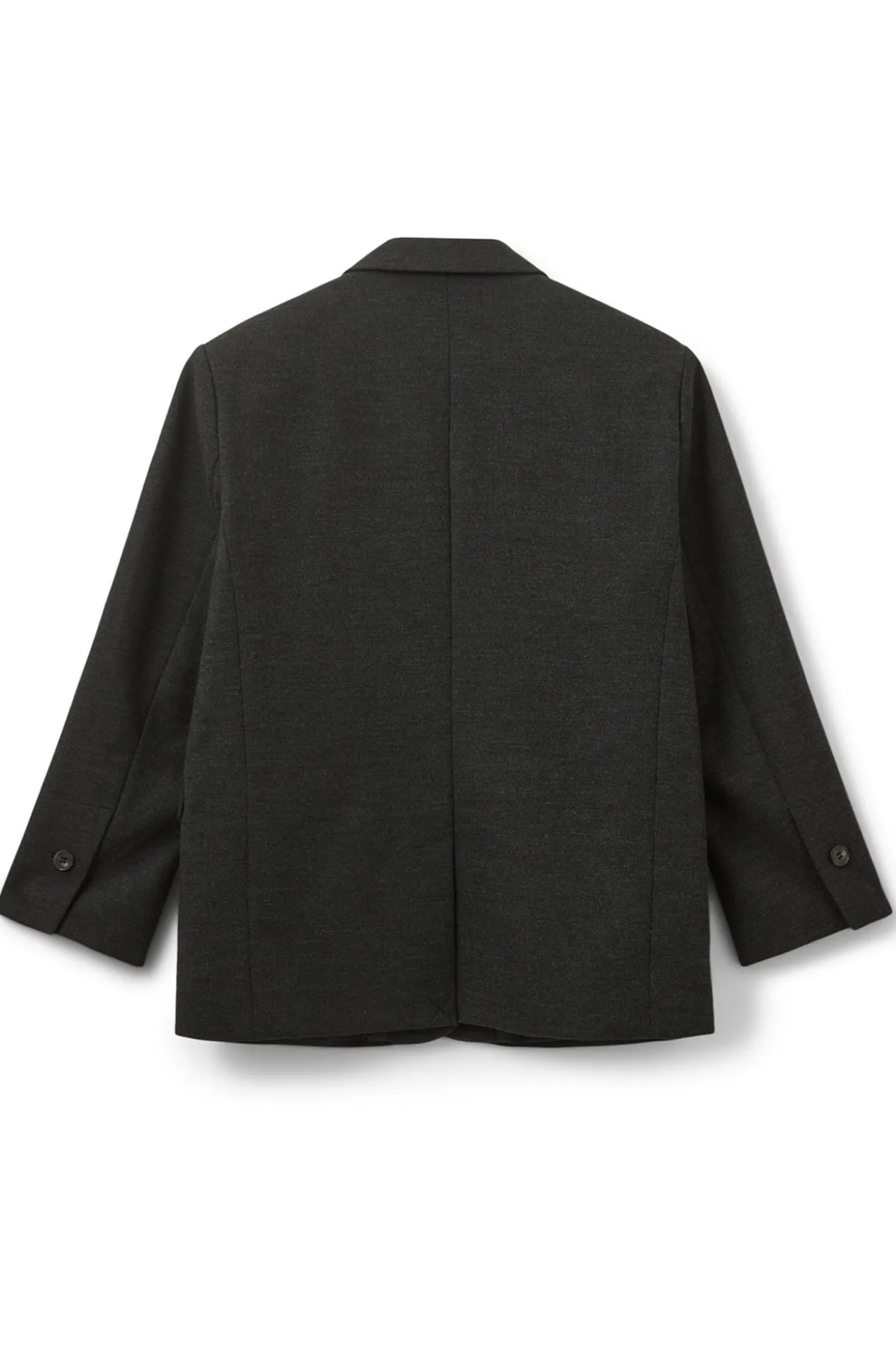 CHANTALLYSW BLAZER 8040 Grey check S253355