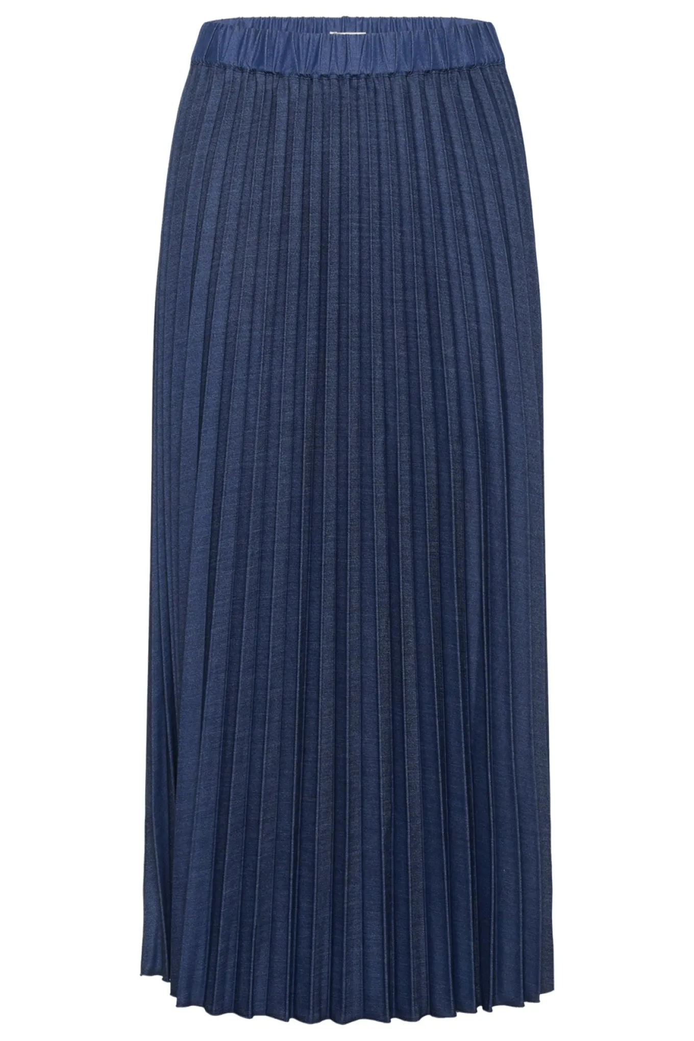 CHERRIEIW SKIRT Dark Denim 194118 30112200