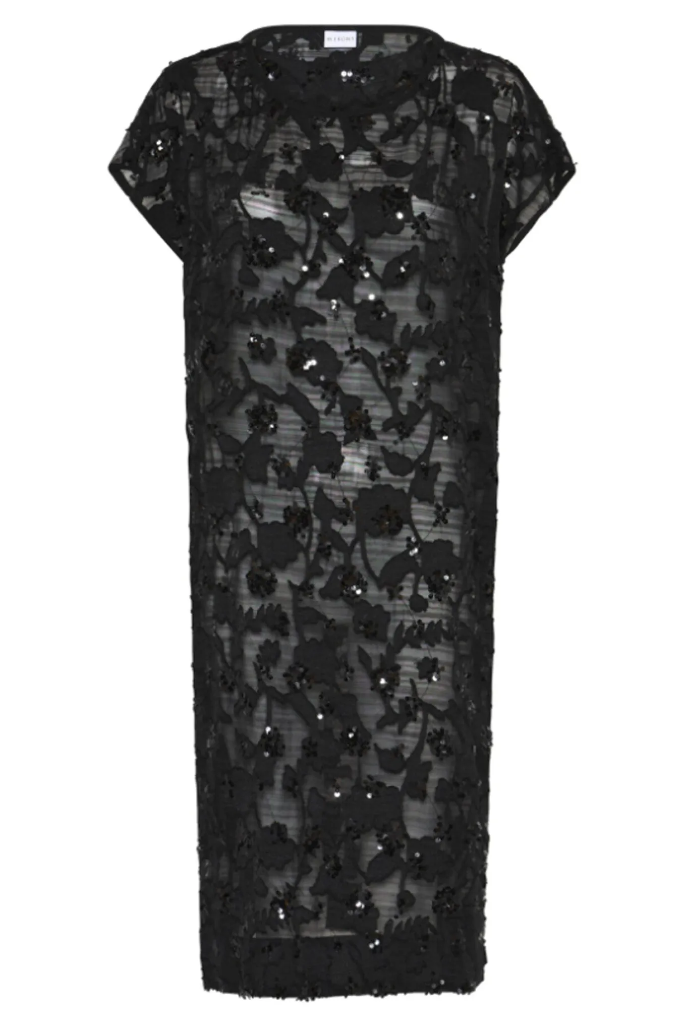 Chloe dress (without slipdress SORT 16501