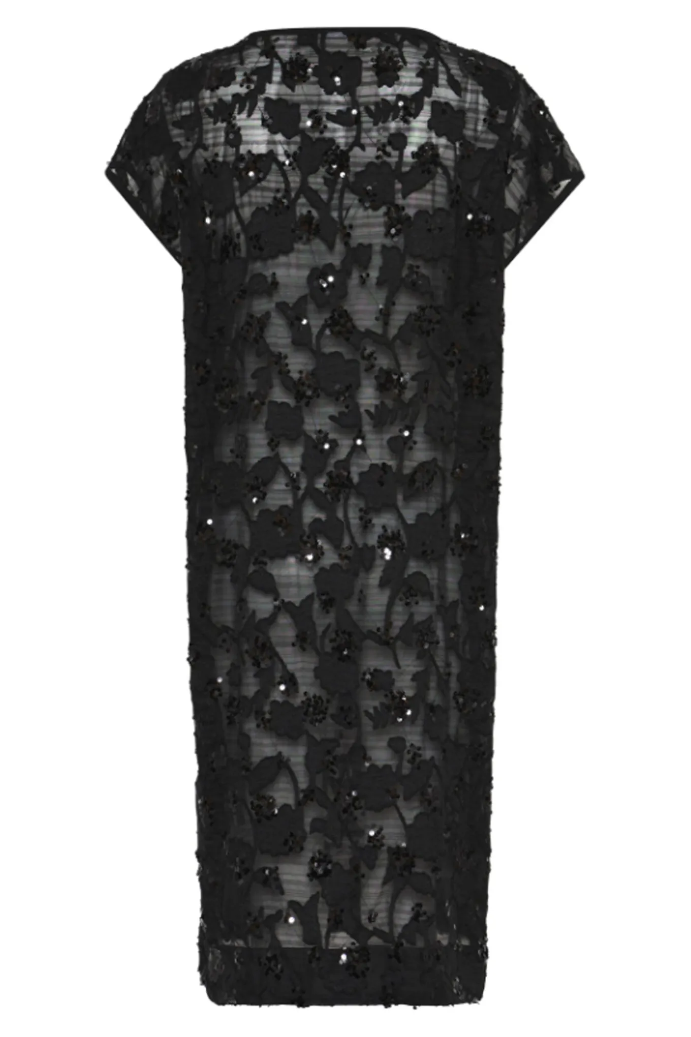 Chloe dress (without slipdress SORT 16501