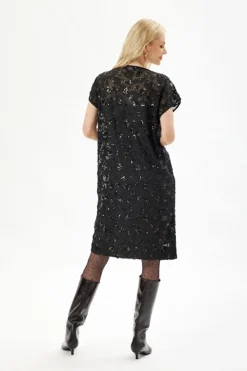 Chloe dress (without slipdress SORT 16501