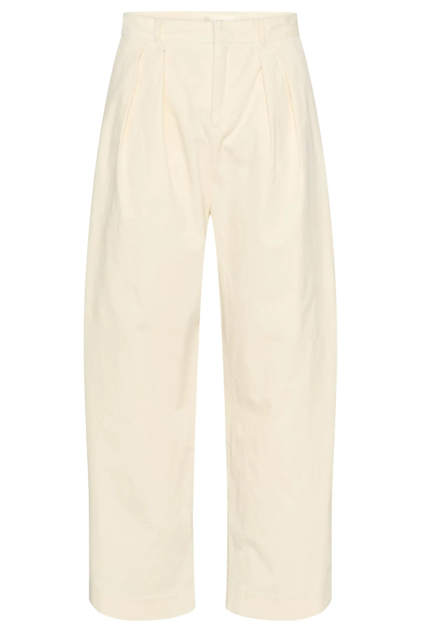 CHRISTAIW TORI PANT Vanilla 120601 30112197