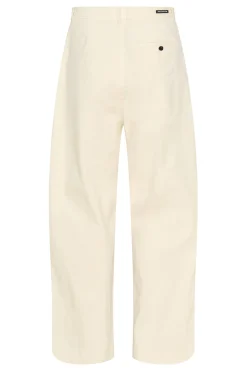 CHRISTAIW TORI PANT Vanilla 120601 30112197