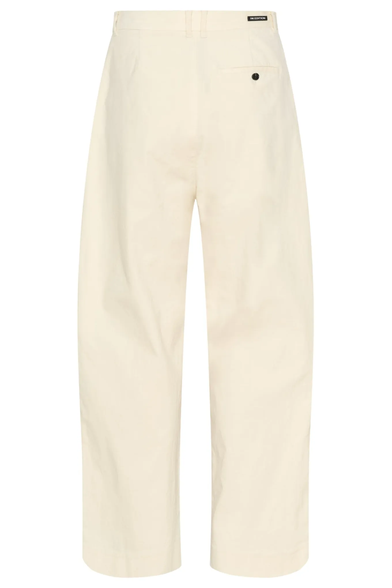 CHRISTAIW TORI PANT Vanilla 120601 30112197