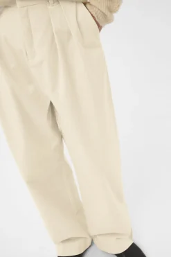 CHRISTAIW TORI PANT Vanilla 120601 30112197
