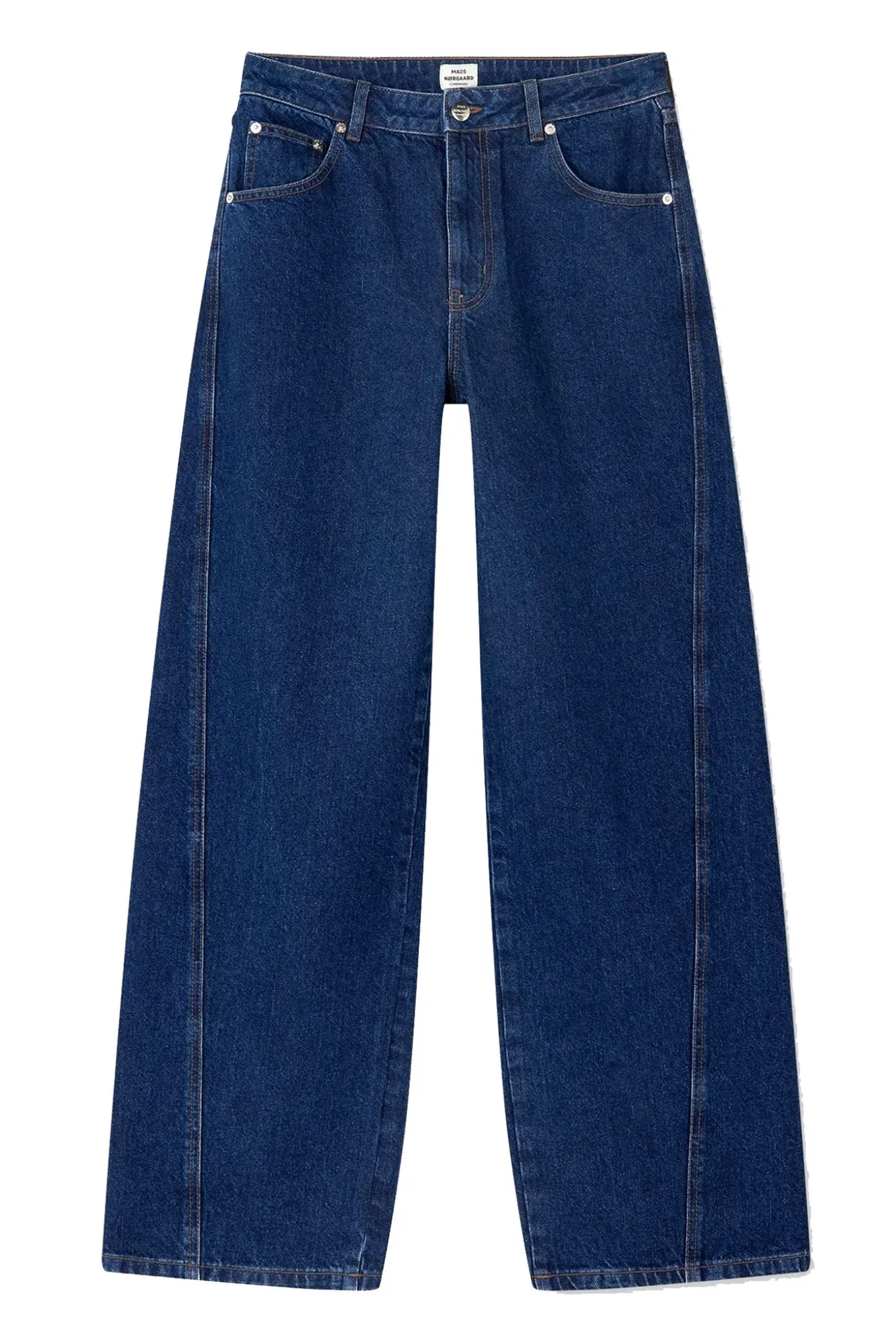 Christel Mid Blue 205400