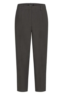 CindySusBBDagny pants Dark grey Mel