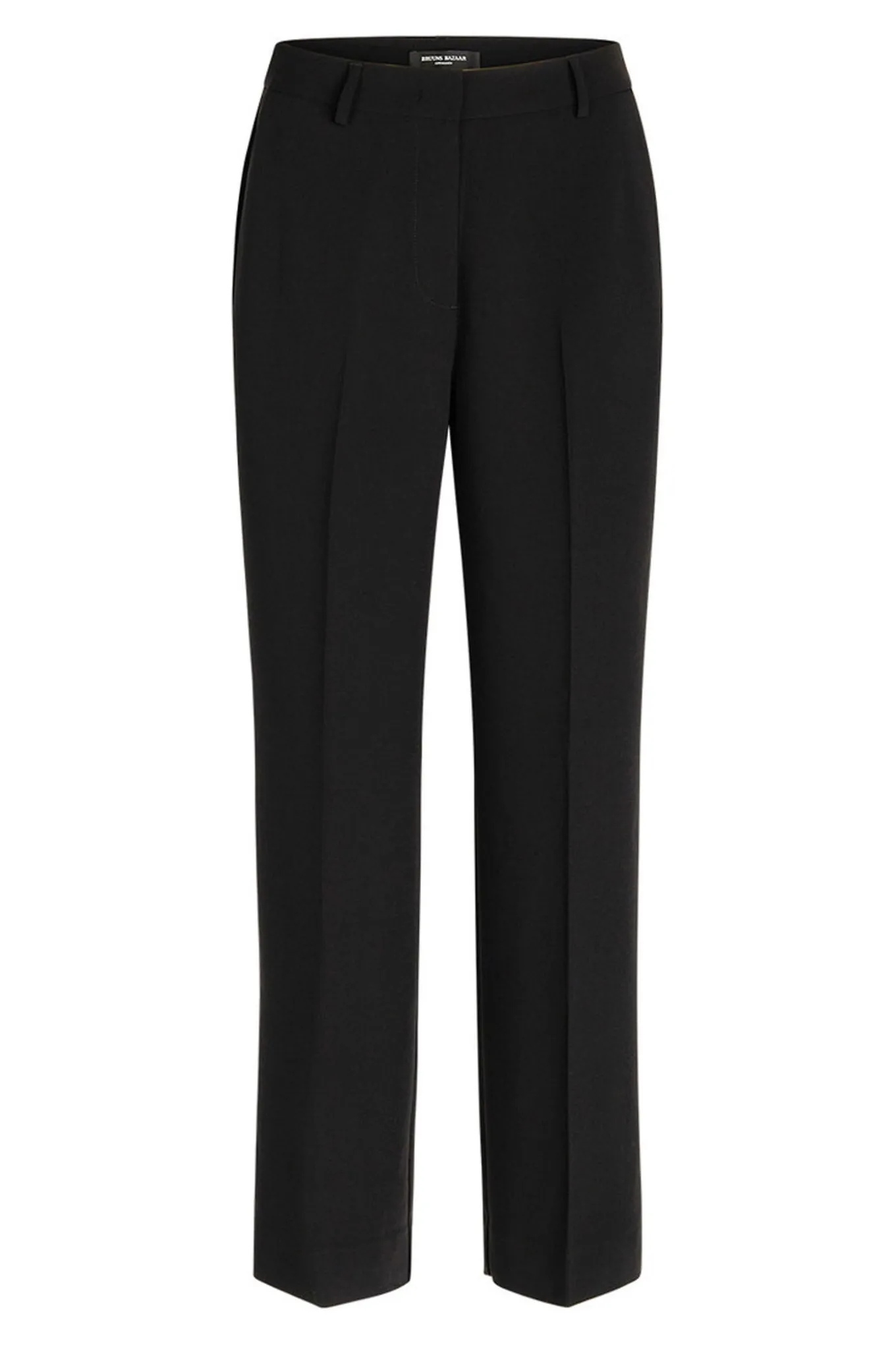 CindySusBBEleza pants Black BBW4168