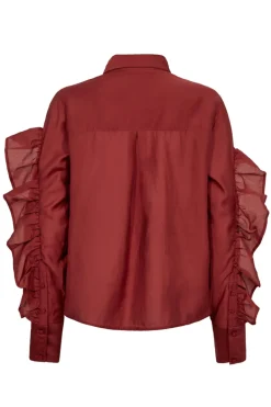 CMMolly Red 206639