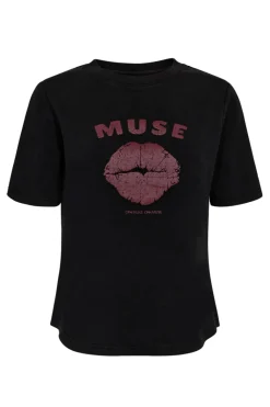 CMMUSE Black 207102
