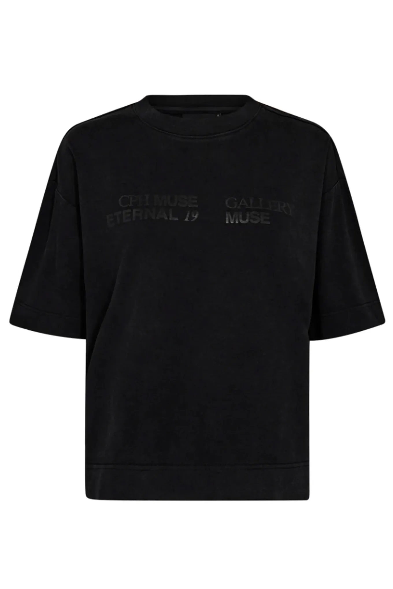 CMMUSE Black 206982