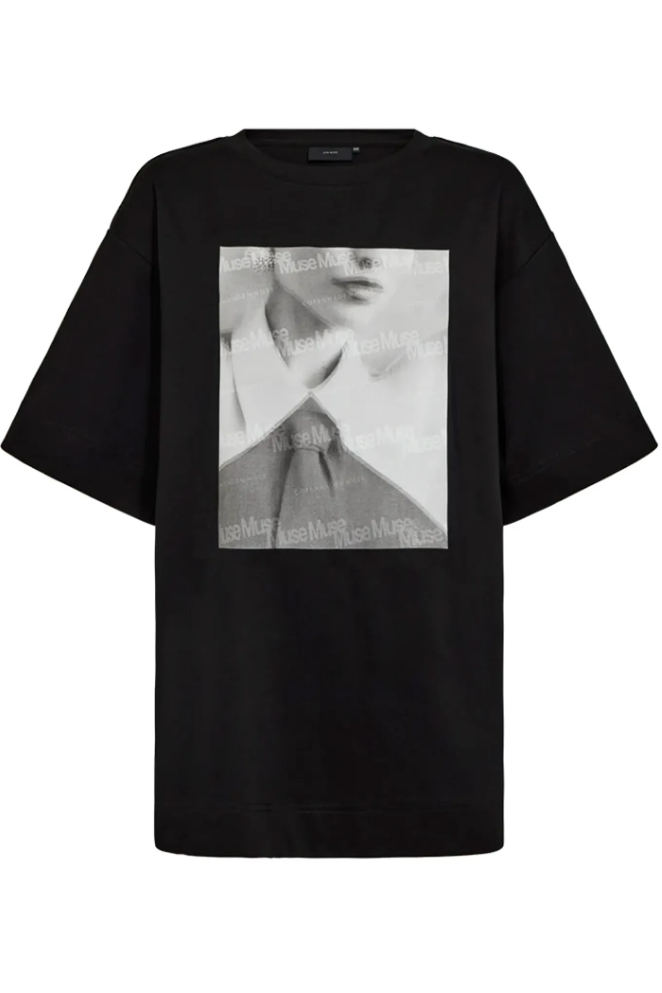 CMMUSE Black 206537