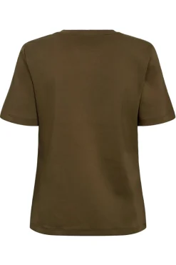 CMMUSE Dark Olive 207152