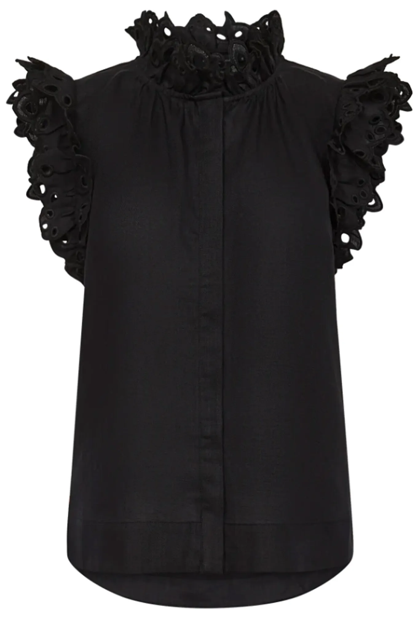CMNATULI Black 206076