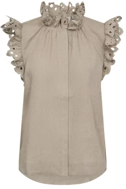 CMNATULI Oyster grey 206076