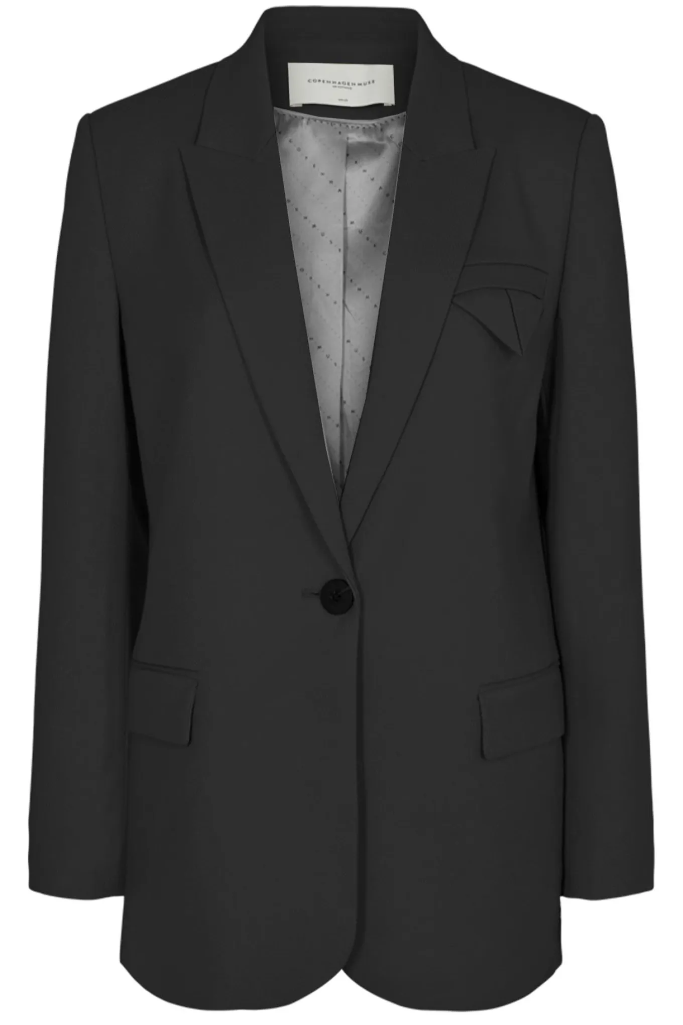 CMTAILORJA Black 126012
