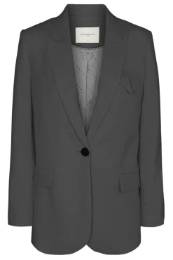 CMTAILORJA Med Grey Mel 126012