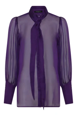 CoakumBBHayetta shirt Violet BBW4712