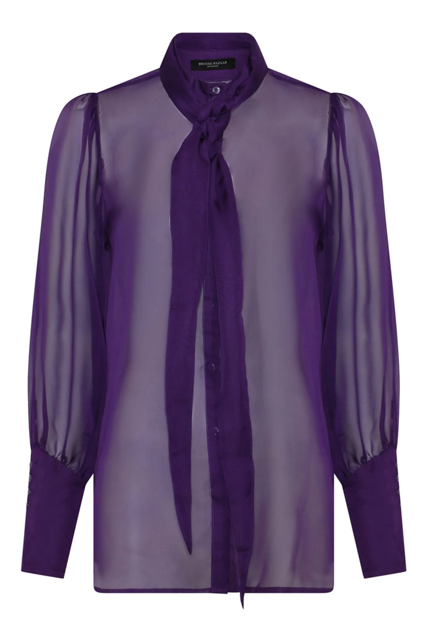 CoakumBBHayetta shirt Violet BBW4712