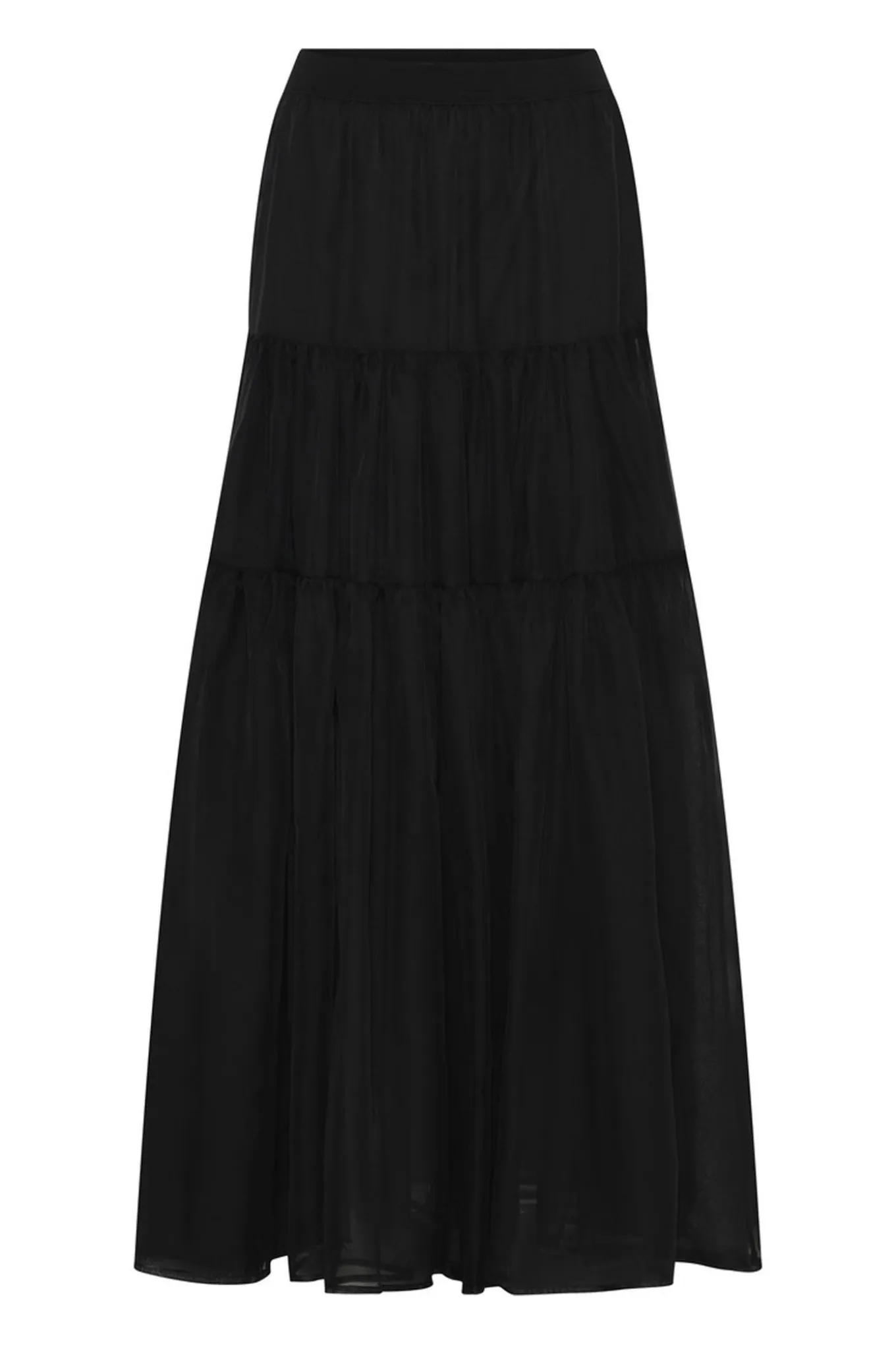 CoakumBBVistine skirt Black BBW4700