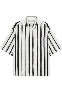 COCO MONOGRAM IVORY/BLACK A0711268