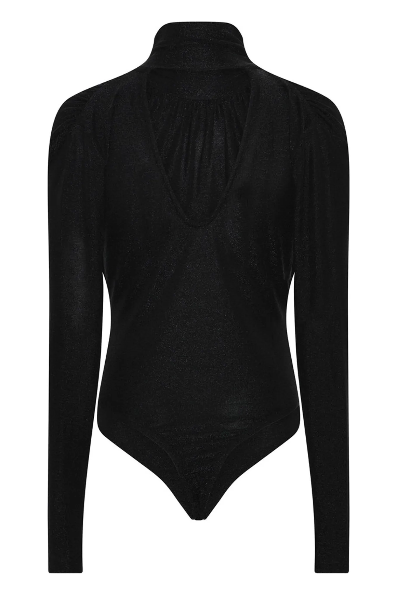ComfreyBBZarina body Black BBW4750