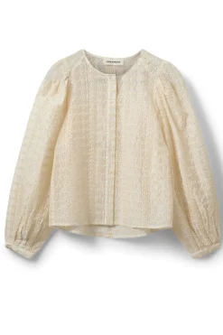 CORASW SHIRT 0101 Off white S254285