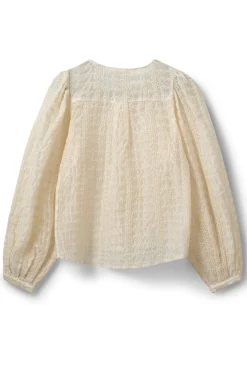 CORASW SHIRT 0101 Off white S254285