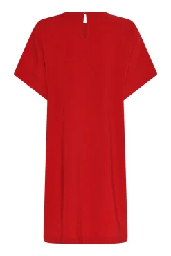 CressBBGigi dress True Red BBW5050